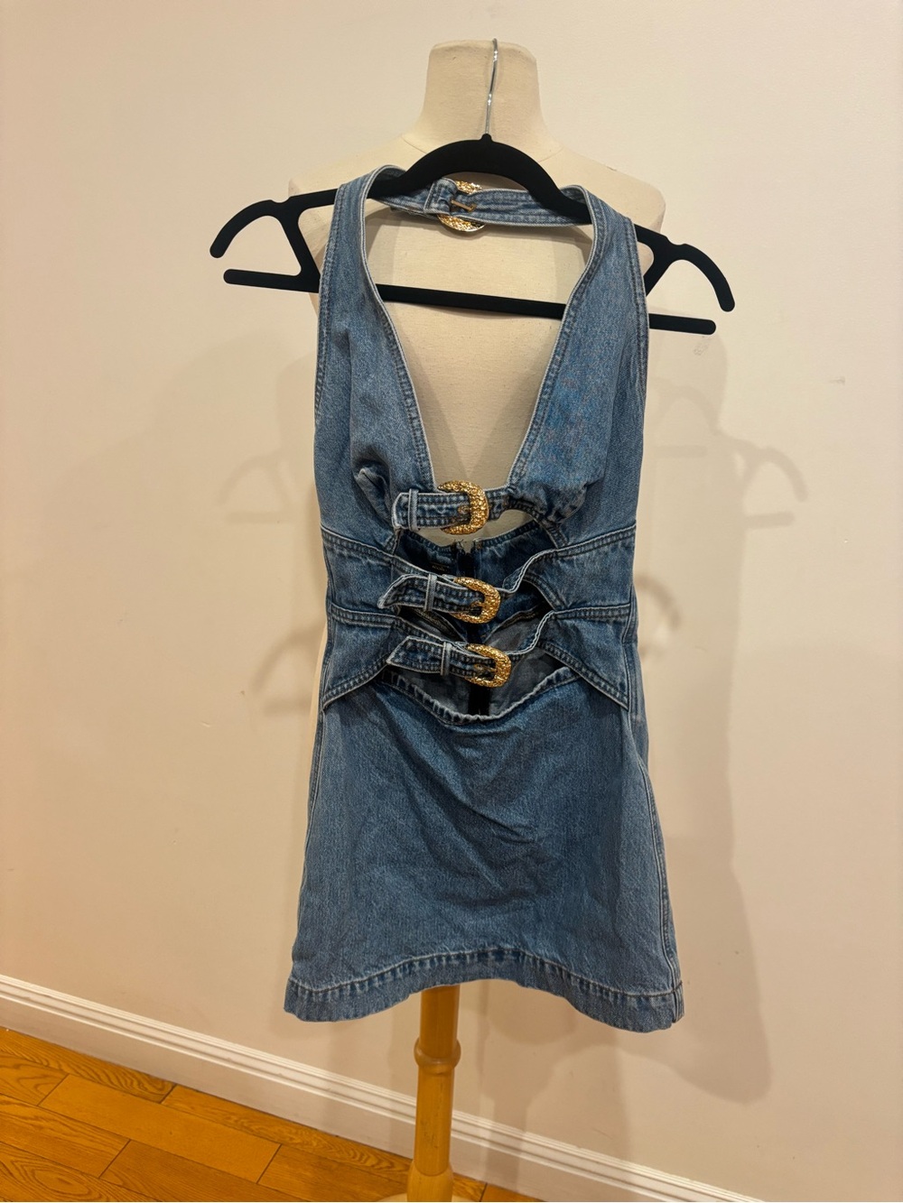 Cult Gaia Anice Dress, Size: 2 - Picture 8 of 16